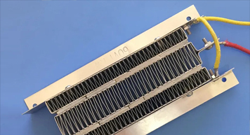 PTC發(fā)熱組件有哪些？