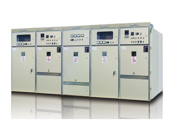 KYN28-24金屬鎧裝移開(kāi)式開(kāi)關(guān)設備