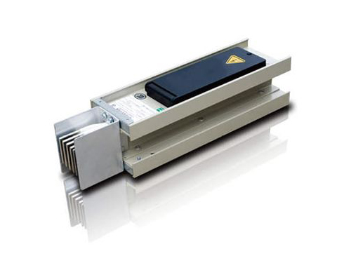 新型節能母線(xiàn)槽