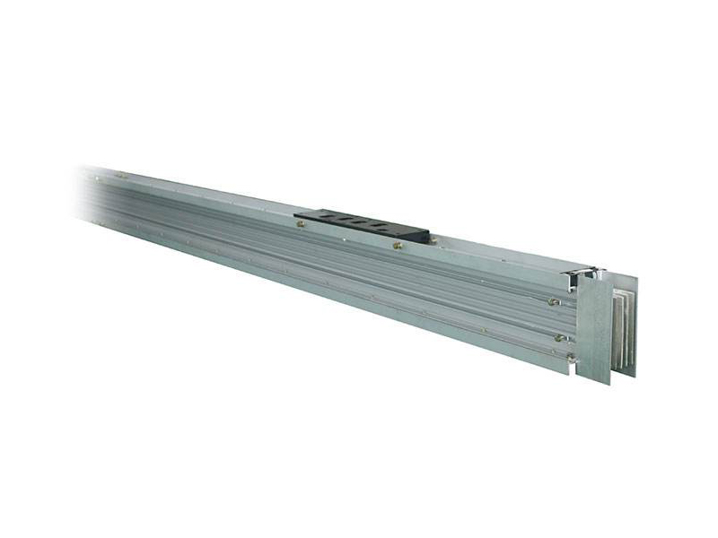 銅導體密集型母線(xiàn)槽