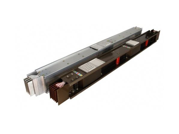 密集絕緣型母線(xiàn)槽